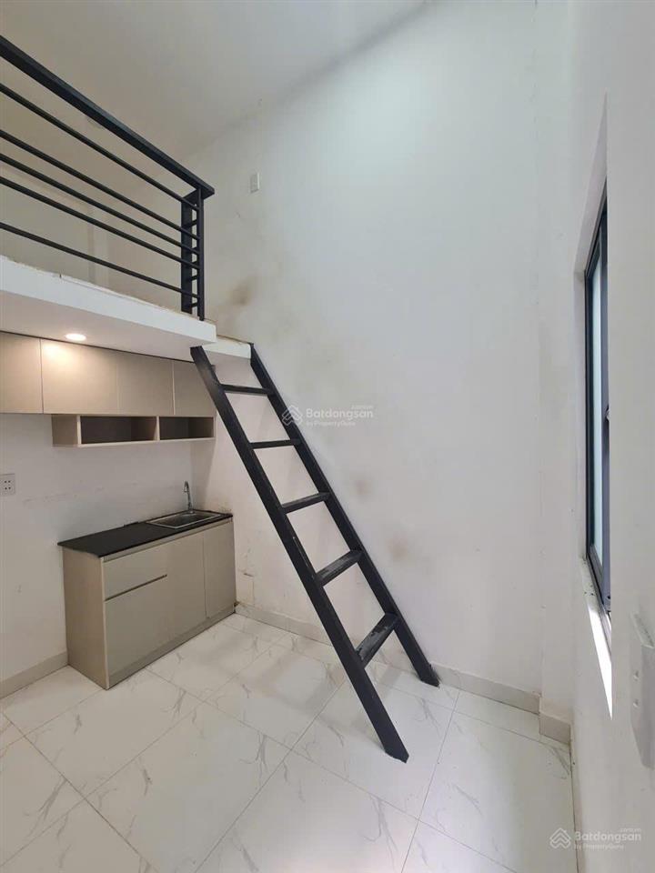 Trọ trên đường lê thị hồng, p.1 gò vấp thuận tiện di chuyển các trường đại học. giá 4tr/tháng