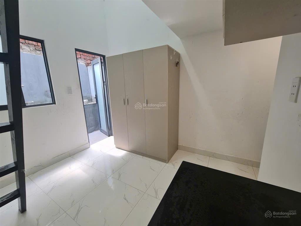 Trọ trên đường lê thị hồng, p.1 gò vấp thuận tiện di chuyển các trường đại học. giá 4tr/tháng