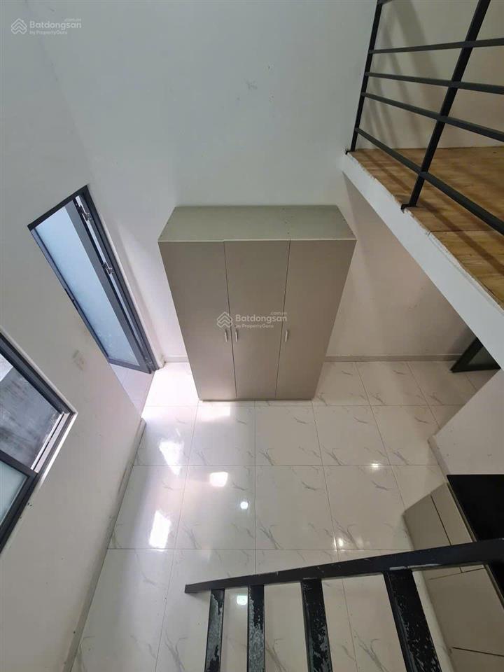 Trọ trên đường lê thị hồng, p.1 gò vấp thuận tiện di chuyển các trường đại học. giá 4tr/tháng