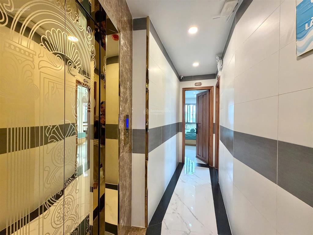 Khai trương căn hộ dịch vụ mới 100% tại đường nguyễn văn nghi, gò vấp.