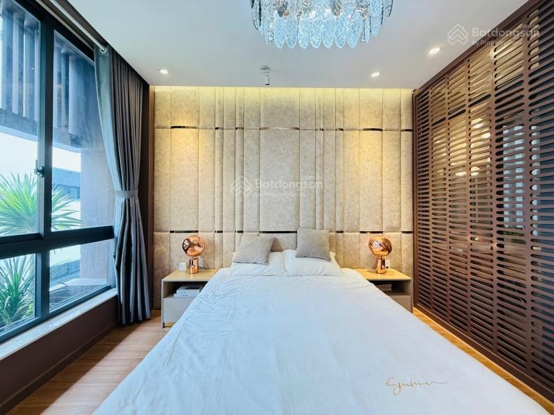 Siêu phẩm toà nhà 5 sao phù hợp gia đình vừa ở vừa cho thuê căn hộ dịch
