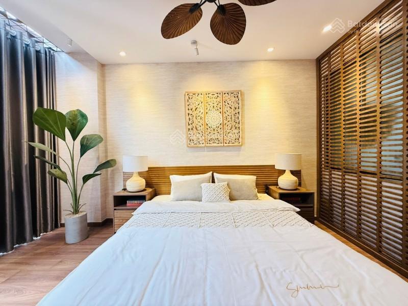 Siêu phẩm toà nhà 5 sao phù hợp gia đình vừa ở vừa cho thuê căn hộ dịch