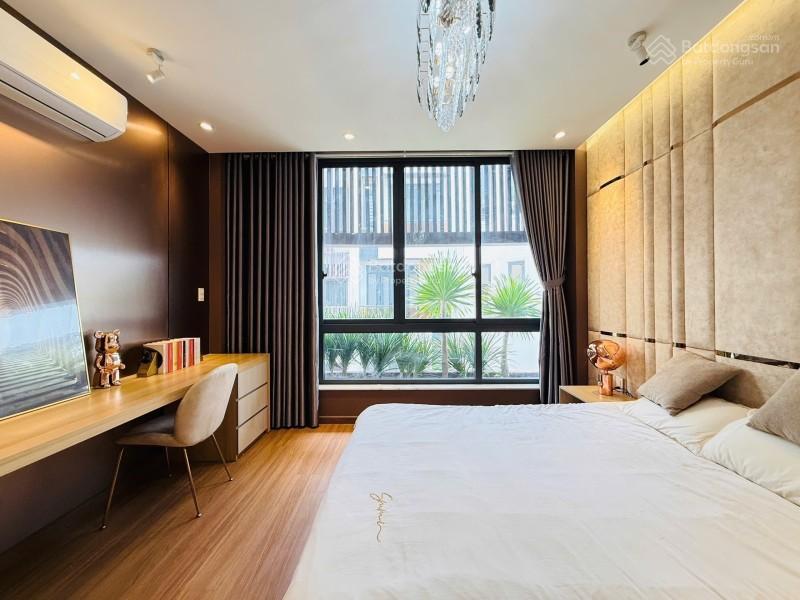Siêu phẩm toà nhà 5 sao phù hợp gia đình vừa ở vừa cho thuê căn hộ dịch