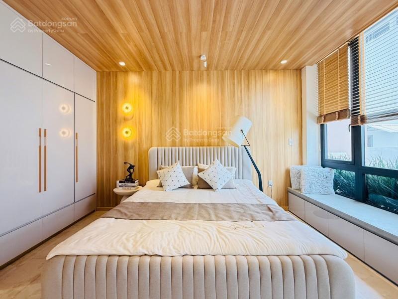 Siêu phẩm toà nhà 5 sao phù hợp gia đình vừa ở vừa cho thuê căn hộ dịch
