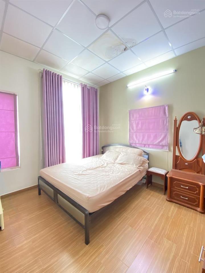 Giảm sốc 300tr chỉ còn 8.9 tỷ  ngay khu trung tâm gò vấp  hẻm thông tứ tung  dọn vào ở ngay!!!