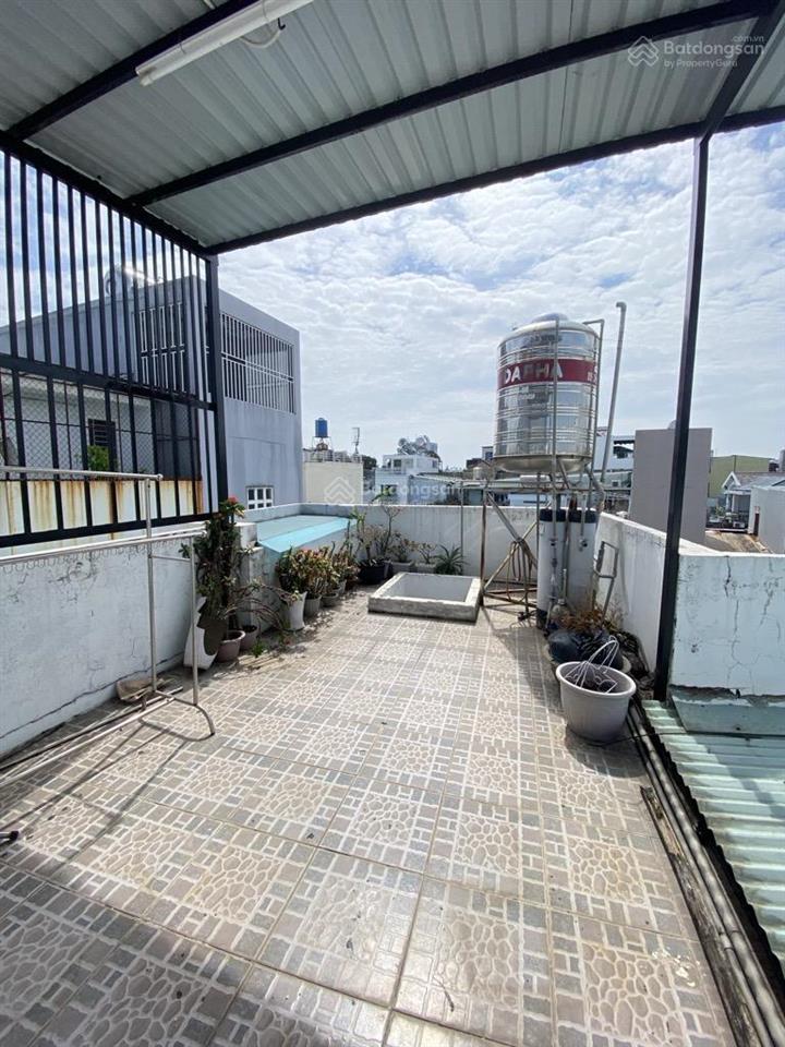 Giảm sốc 300tr chỉ còn 8.9 tỷ  ngay khu trung tâm gò vấp  hẻm thông tứ tung  dọn vào ở ngay!!!