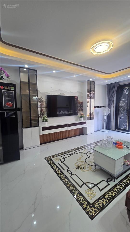 Nhà đẹp hxhtrương đăng quế sát sân bay tân sơn nhất5 tầngfull nội thấtgiá chỉ 8.2 tỷ