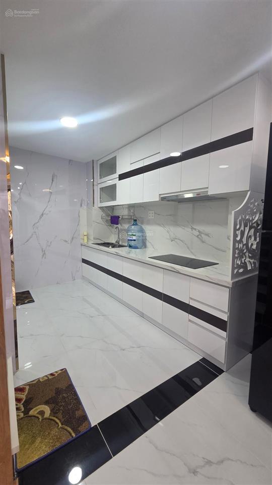 Nhà đẹp hxhtrương đăng quế sát sân bay tân sơn nhất5 tầngfull nội thấtgiá chỉ 8.2 tỷ