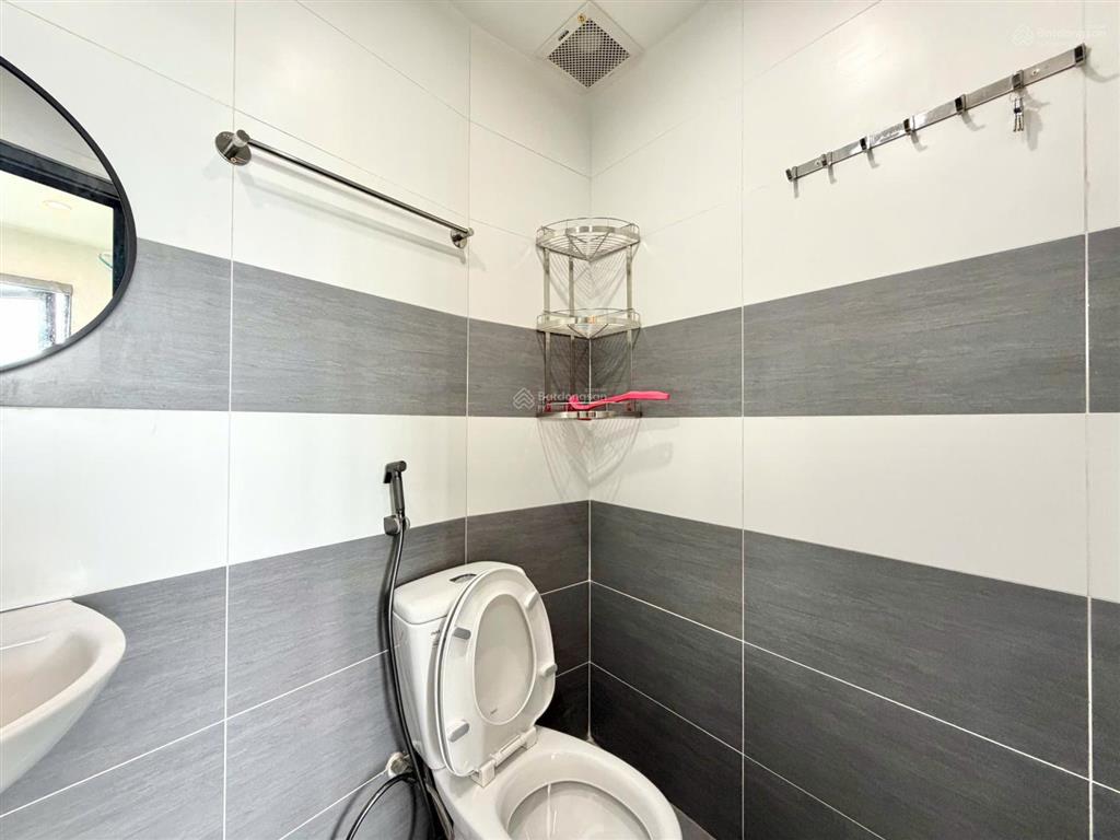 Khai trương 100% phòng mới  full nội thất cao cấp chỉ từ 5.7 triệu tại nguyễn văn nghi  gò vấp