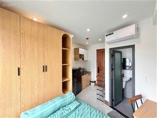 Khai trương 100% phòng mới  full nội thất cao cấp chỉ từ 5.7 triệu tại nguyễn văn nghi  gò vấp
