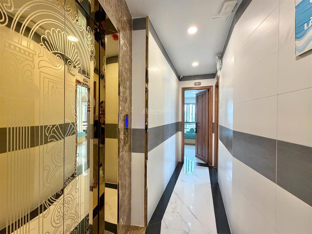 Khai trương 100% phòng mới  full nội thất cao cấp chỉ từ 5.7 triệu tại nguyễn văn nghi  gò vấp