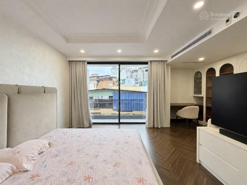 Smarthome tại lê quang định, p.1 bình thạnh. diện tích 60m2 ô tô vô nhà