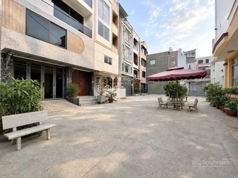 Smarthome tại lê quang định, p.1 bình thạnh. diện tích 60m2 ô tô vô nhà