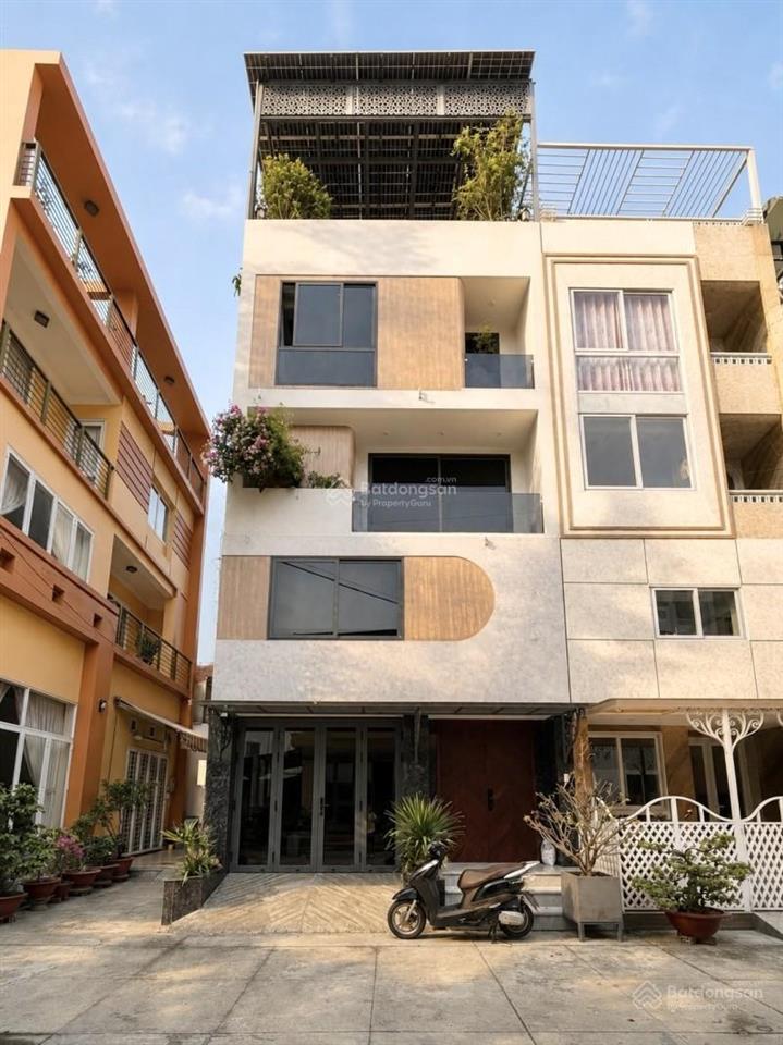 Smarthome tại lê quang định, p.1 bình thạnh. diện tích 60m2 ô tô vô nhà