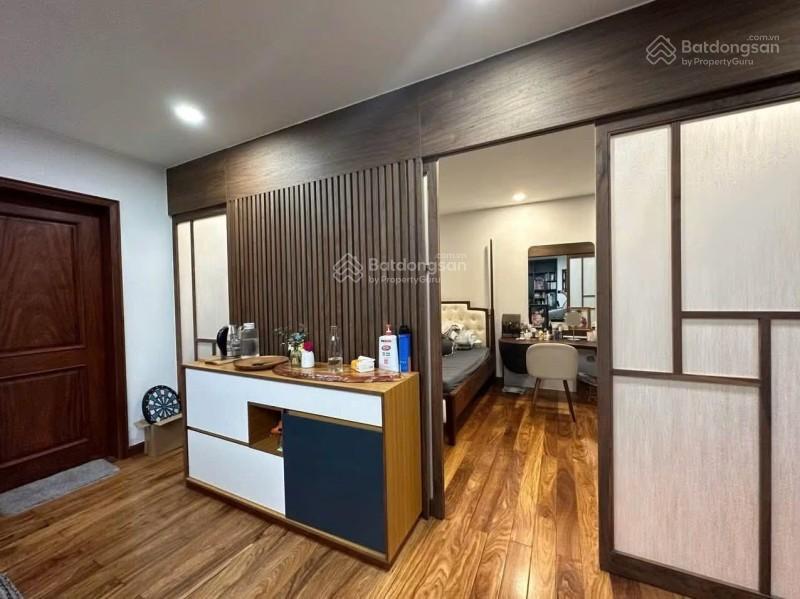 Biệt thự mini siêu đẹp hẻm 10m như mặt tiền đường 53, p.14, gò vấp dt khủng 10x10m