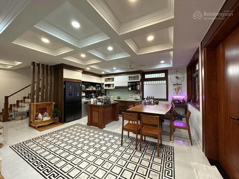 Biệt thự mini siêu đẹp hẻm 10m như mặt tiền đường 53, p.14, gò vấp dt khủng 10x10m
