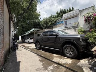 Nhà đáng tiền. trần quốc tuấn, gv  hẻm 4m  khu hạnh thông  nở hậu  ngang 5m5, 3tỷ6 tl tốt
