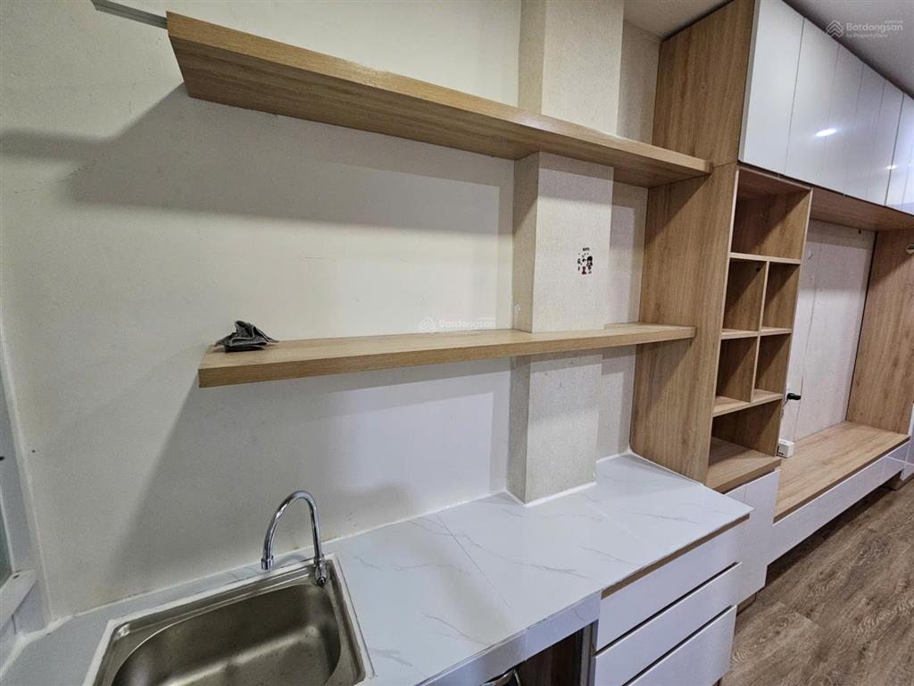 Phòng studio cực xinh mới. đs 28, gv  gần iuh  full nội thất  khu cityland dân trí tốt chỉ 4tr5