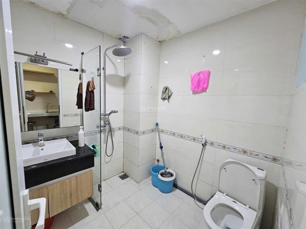 Phòng studio cực xinh mới. đs 28, gv  gần iuh  full nội thất  khu cityland dân trí tốt chỉ 4tr5