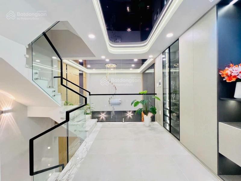 Diện tích đẹp, hẻm xe hơi vô nhà, gần nhà ga t3. đường huỳnh văn nghệ, p.12, gò vấp