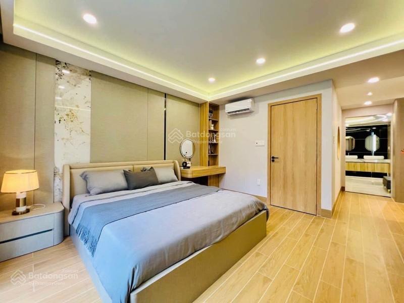 Diện tích đẹp, hẻm xe hơi vô nhà, gần nhà ga t3. đường huỳnh văn nghệ, p.12, gò vấp