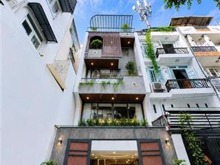 Diện tích đẹp, hẻm xe hơi vô nhà, gần nhà ga t3. đường huỳnh văn nghệ, p.12, gò vấp