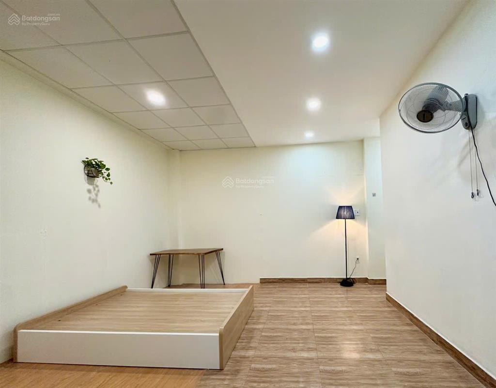 Phòng tại đường 5/12 nơ trang long, p7, bình thạnh. giáp q1, phú nhuận và các trường đại học