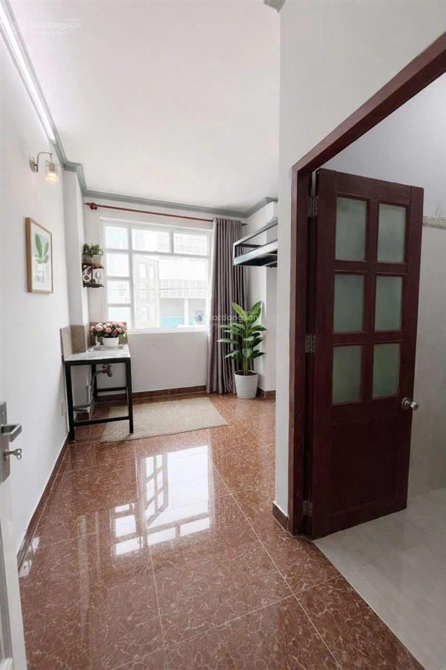 Ktx sinh viên khu vực phường linh chiểu, thủ đức. free tất cả các phí, xách vali vào là ở