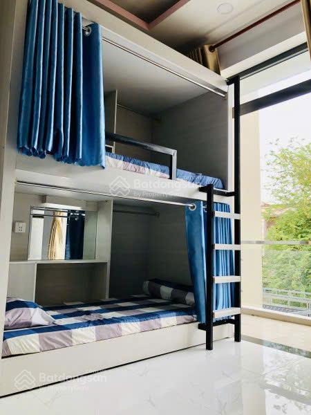 Ktx sinh viên khu vực phường linh chiểu, thủ đức. free tất cả các phí, xách vali vào là ở