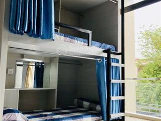 Ktx sinh viên khu vực phường linh chiểu, thủ đức. free tất cả các phí, xách vali vào là ở