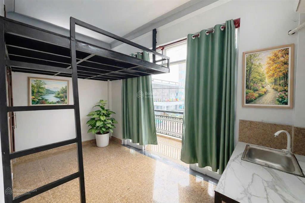 Ktx sinh viên khu vực phường linh chiểu, thủ đức. free tất cả các phí, xách vali vào là ở