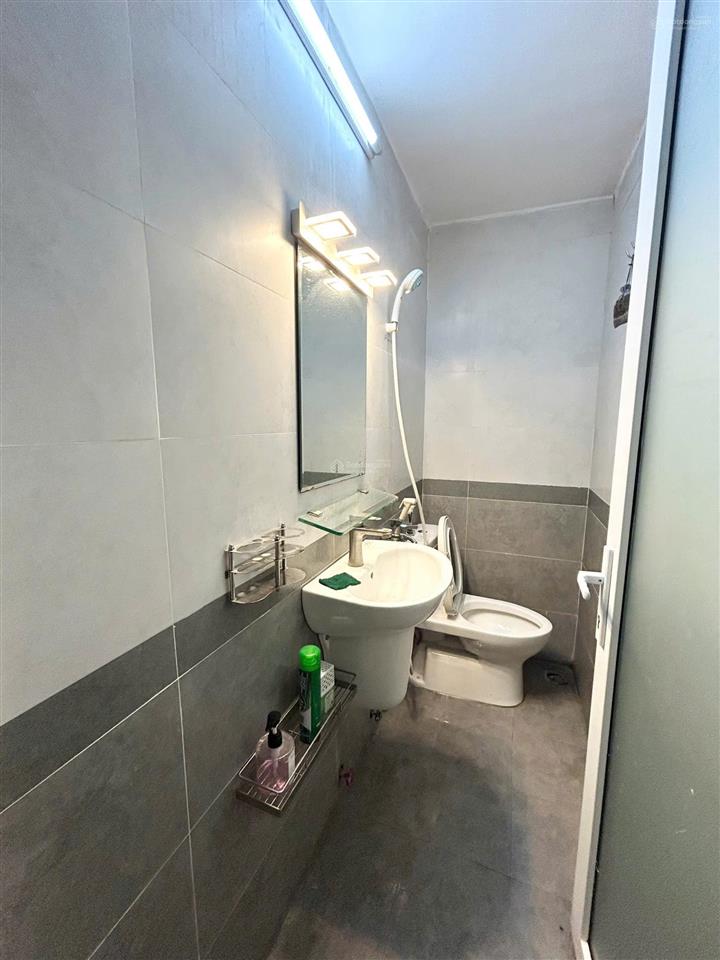 Phòng trọ full nội thất, nơ trang long, bình thạnh. 5,5tr/tháng
