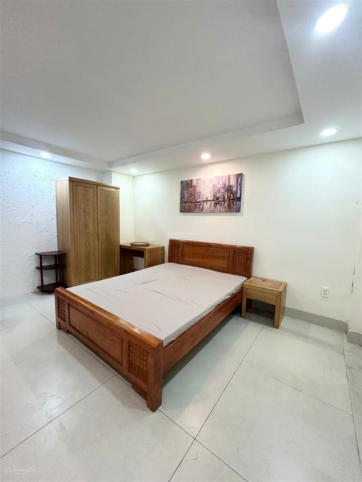 Phòng trọ full nội thất, nơ trang long, bình thạnh. 5,5tr/tháng