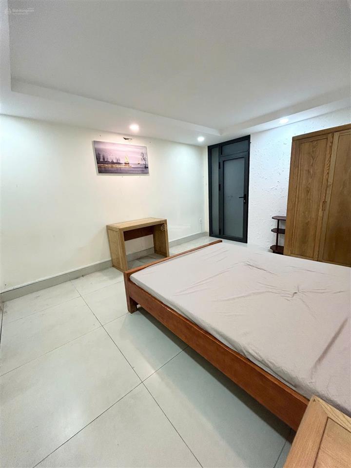 Phòng trọ full nội thất, nơ trang long, bình thạnh. 5,5tr/tháng