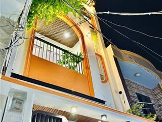 Nhà mới 4 phòng ngủ tại bùi đình túy, p.12, bình thạnh. dt (4x15m) giá chỉ 8.79 tỷ