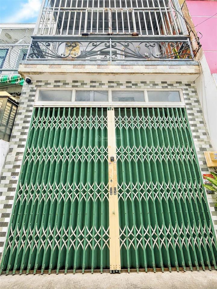 Nhà ngon. thống nhất, gv  đường nhựa sạch  dt 39m2 chỉ 4t2 còn bớt lộc