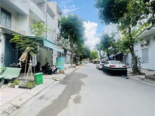 Nhà ngon khu hiếm. đặng thùy trâm, bình thạnh  hẻm 12m có vỉa hè  nở hậu  ô tô vô nhà chỉ 9t5 tl