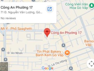 Phòng hiếm khu vip. nguyễn văn lượng, gv  có gác cao  chi phí cực rẻ  gần đh iuh chỉ 3tr2/th
