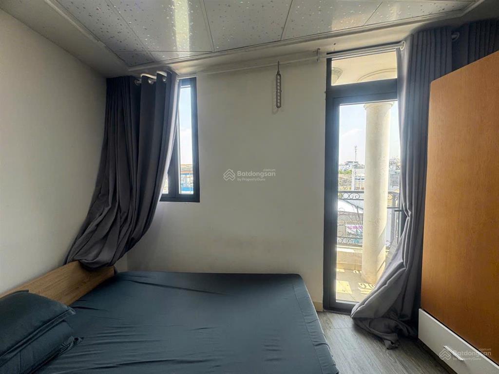 Phòng đẹp full nội thất. nguyễn tư giản, gv  full nội thất  có ban công chill chỉ 3tr590/ 1 tháng