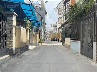 Lô đất trong khu vip oto 7 chỗ thoải mái. chỉ 20m ra mặt tiền nguyễn thượng hiền, p5, bình thạnh