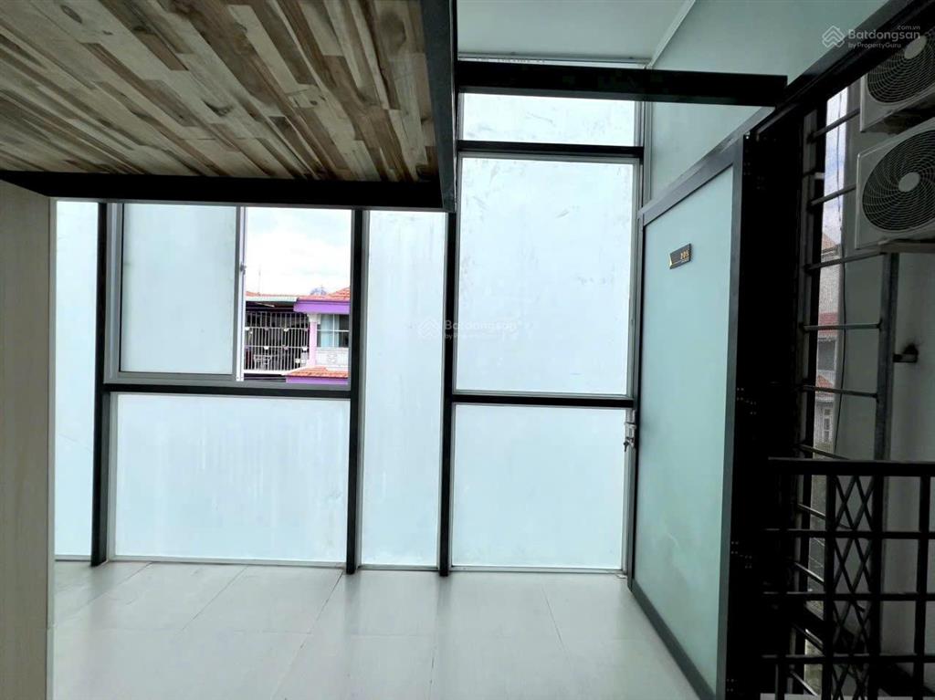 Phòng đẹp thoáng, nguyễn văn khối, gò vấp  full nội thất  phòng sáng  gần đh iuh chỉ 4tr3