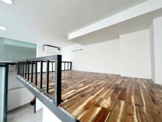 Phòng đẹp thoáng, nguyễn văn khối, gò vấp  full nội thất  phòng sáng  gần đh iuh chỉ 4tr3
