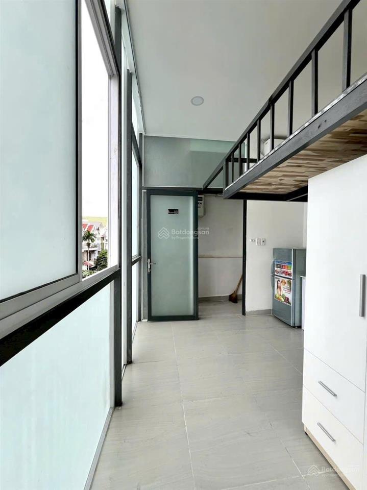 Phòng đẹp thoáng, nguyễn văn khối, gò vấp  full nội thất  phòng sáng  gần đh iuh chỉ 4tr3