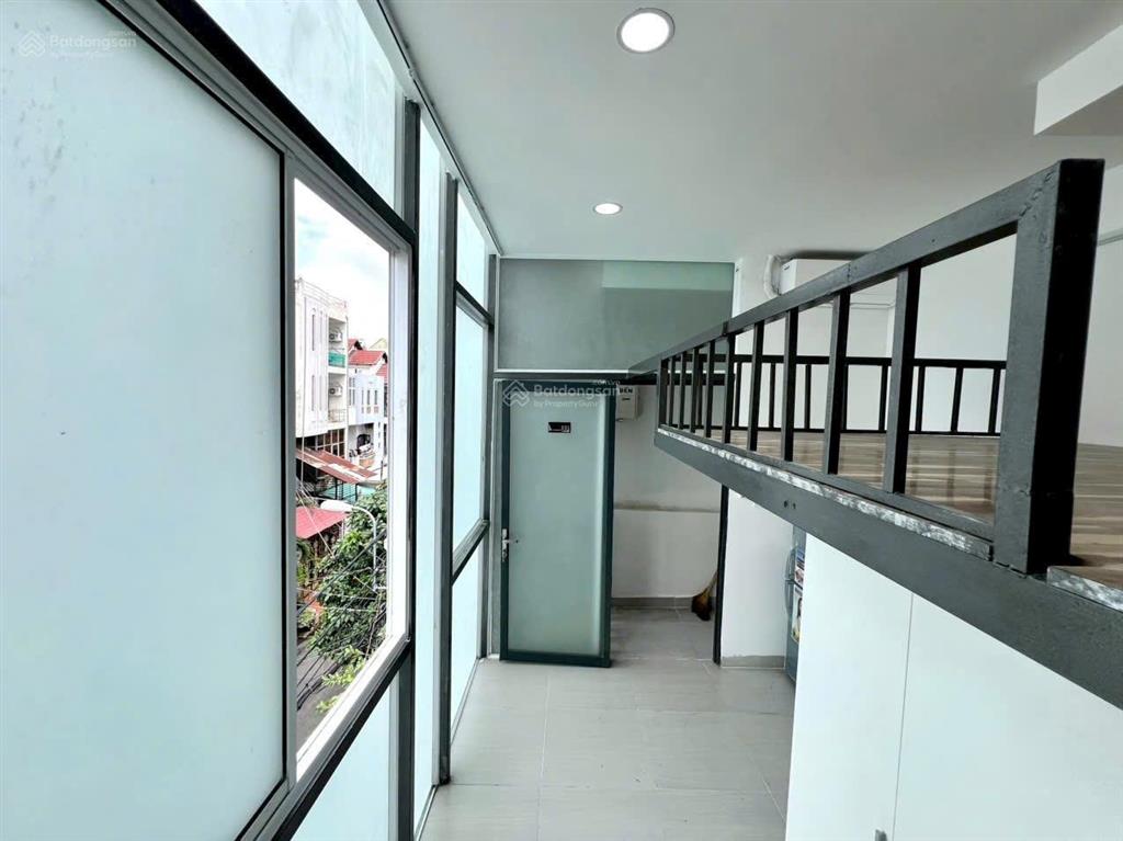 Phòng đẹp thoáng, nguyễn văn khối, gò vấp  full nội thất  phòng sáng  gần đh iuh chỉ 4tr3