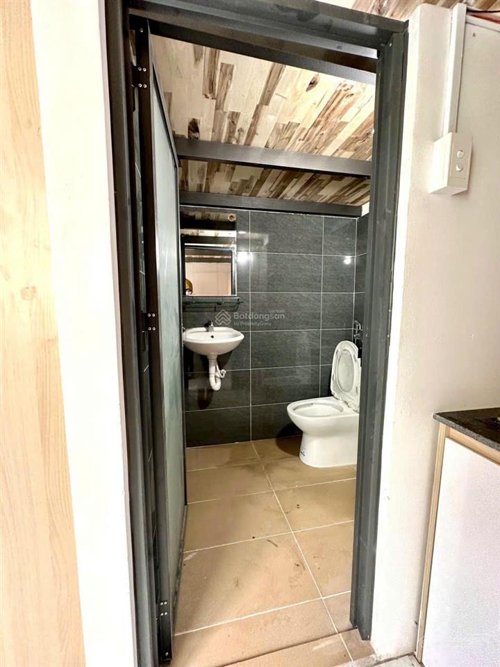 Phòng duplex tại lê văn thọ full nội thất. giá chỉ 3tr9