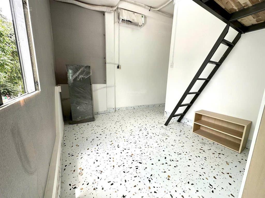 Phòng duplex tại lê văn thọ full nội thất. giá chỉ 3tr9