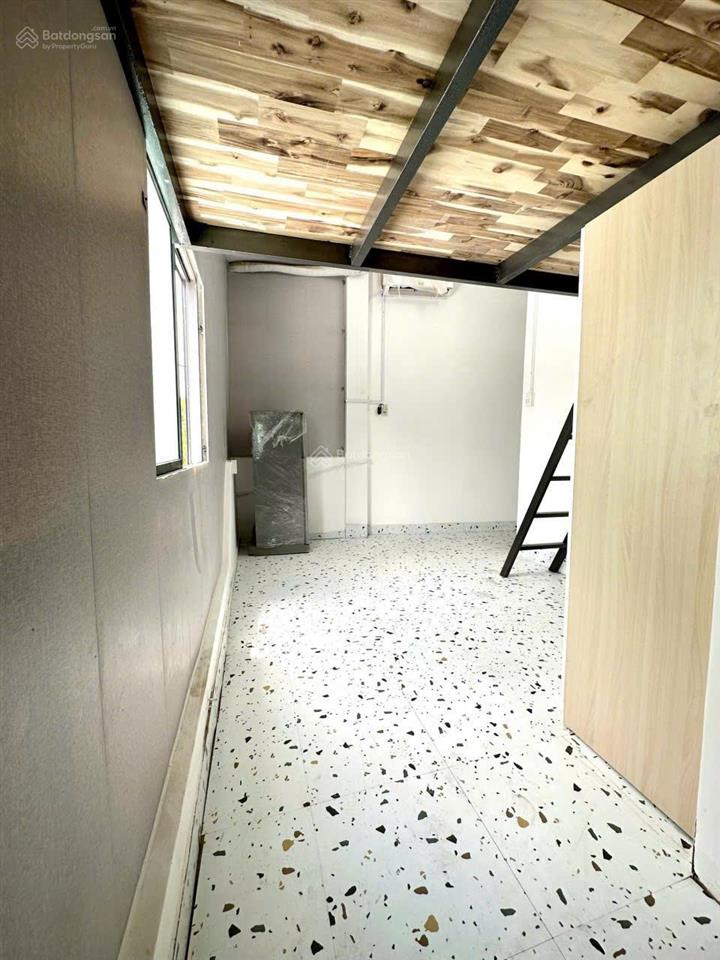 Phòng duplex tại lê văn thọ full nội thất. giá chỉ 3tr9