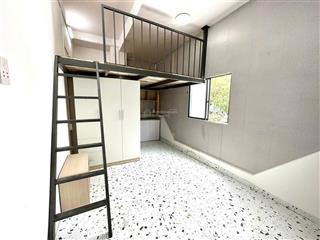 Phòng duplex tại lê văn thọ full nội thất. giá chỉ 3tr9