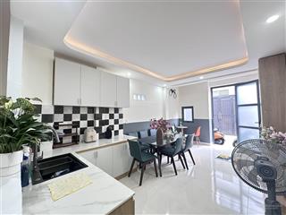 Siêu phẩm nguyễn văn công, gò vấp  hxh  45m2  xây mới hoàn toàn  nở hậu tải lộc chỉ 5 tỷ còn tl