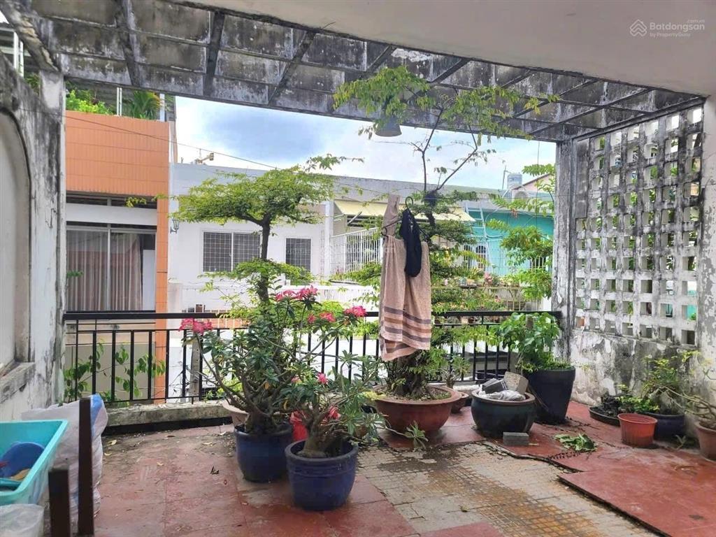 Nhà hiếm. nguyễn văn đậu, bình thạnh  hxh  sổ sẵn đẹp  4pn  giá 8t999 còn bớt lộc